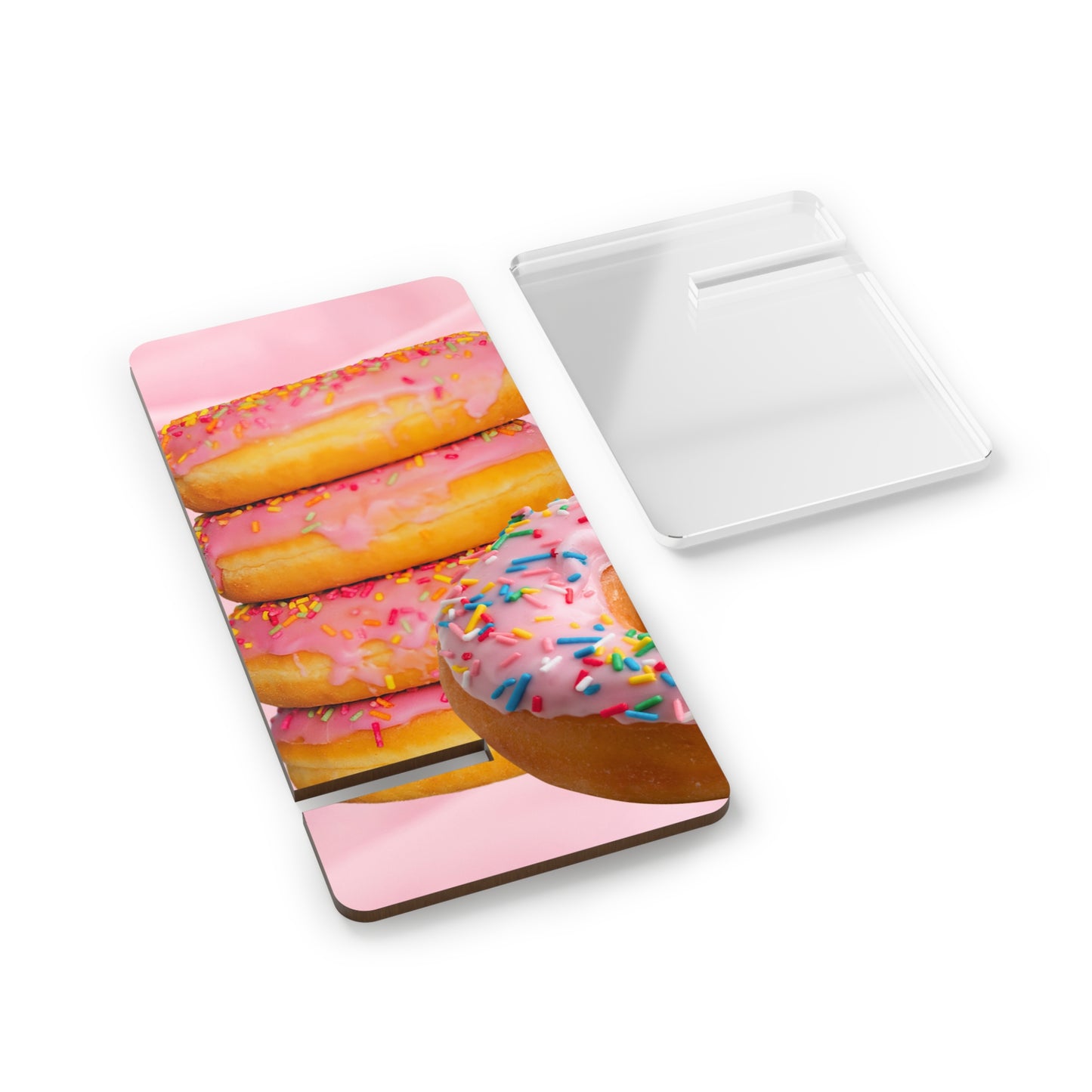 Phone Stand – Donut Daydream