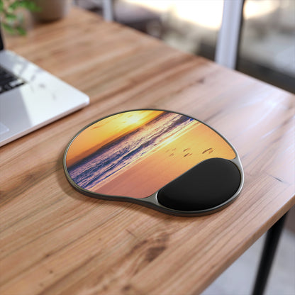 Ergonomic Mouse Pad – Endless Summer