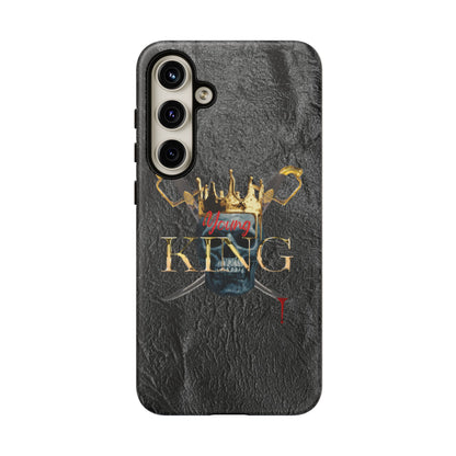 Protective Phone Case – Young King