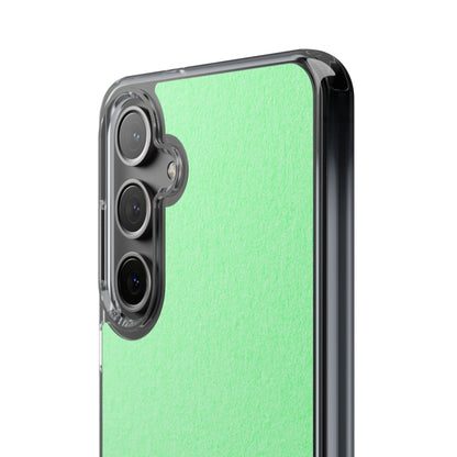 Clear Phone Case – Minted