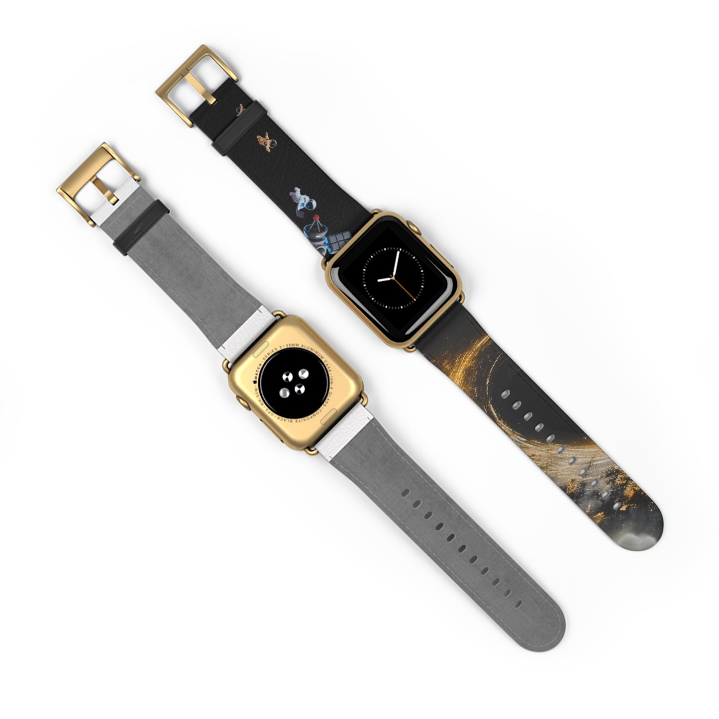 Watch Band – Cosmic Drift
