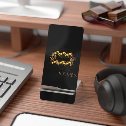 Phone Stand – Luminous Aquarius