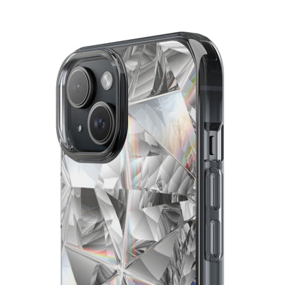 Clear Phone Case – Flawless