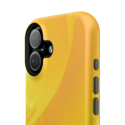 Impact-Resistant Phone Case — Sunlit Splash