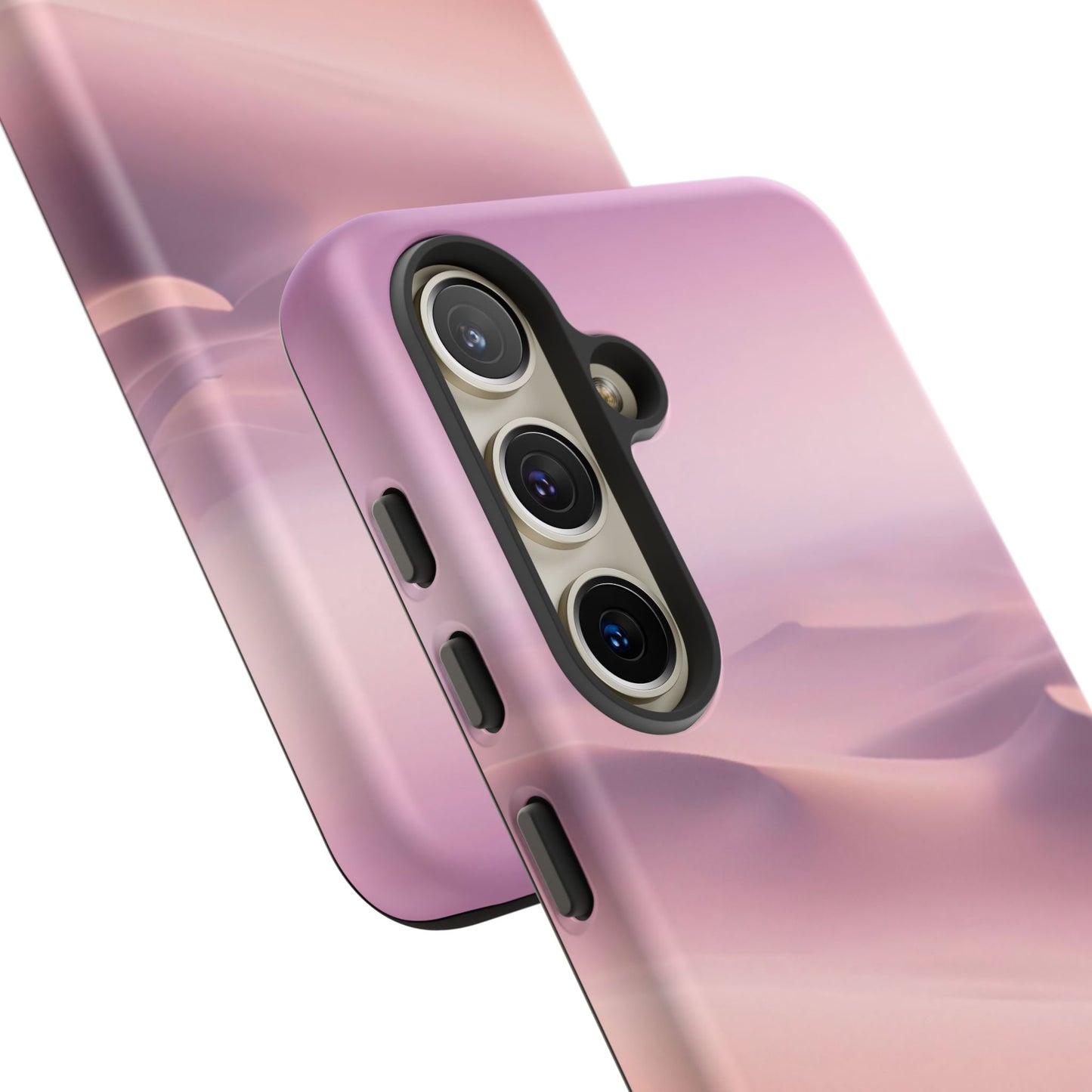 Protective Phone Case – Dust & Dawn