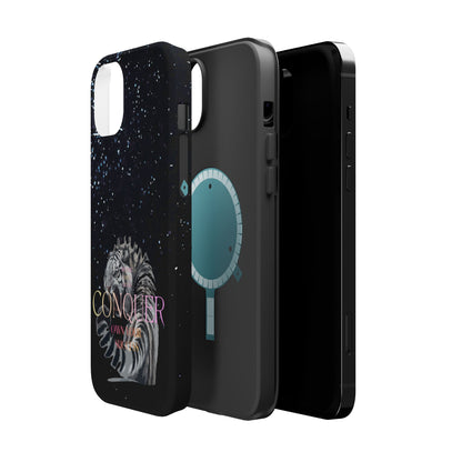 Wireless-Charging Compatible Phone Case – Fearless Grace