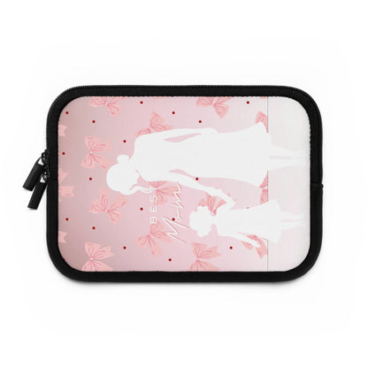 Laptop Sleeve – Best Mom: My Little Girl
