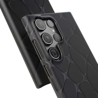 Snap Phone Case – Night Scale