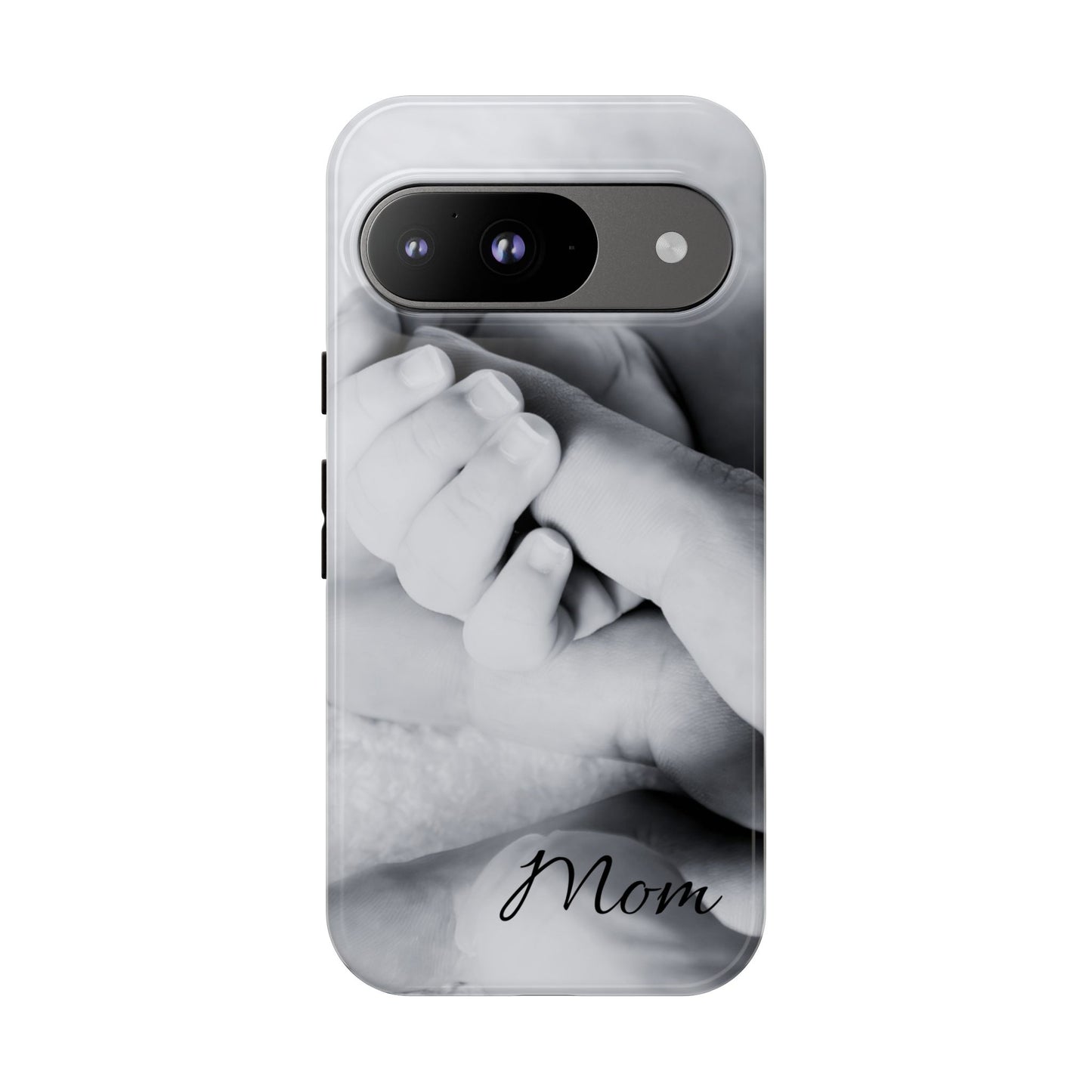 Protective Phone Case – Mommy's First Hold