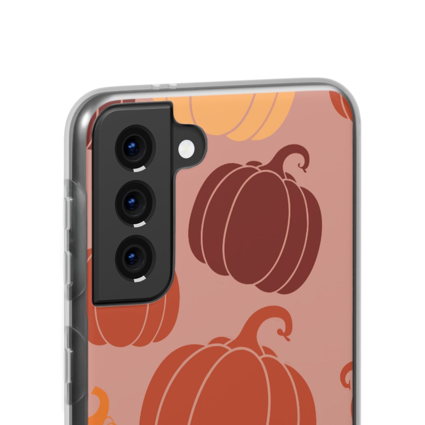 Flexi Case – Pumpkin Mood