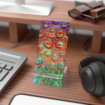 Phone Stand – Prism Rain
