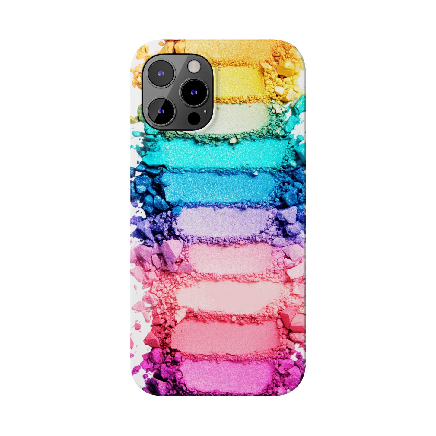 Slim Phone Case – The Lineup