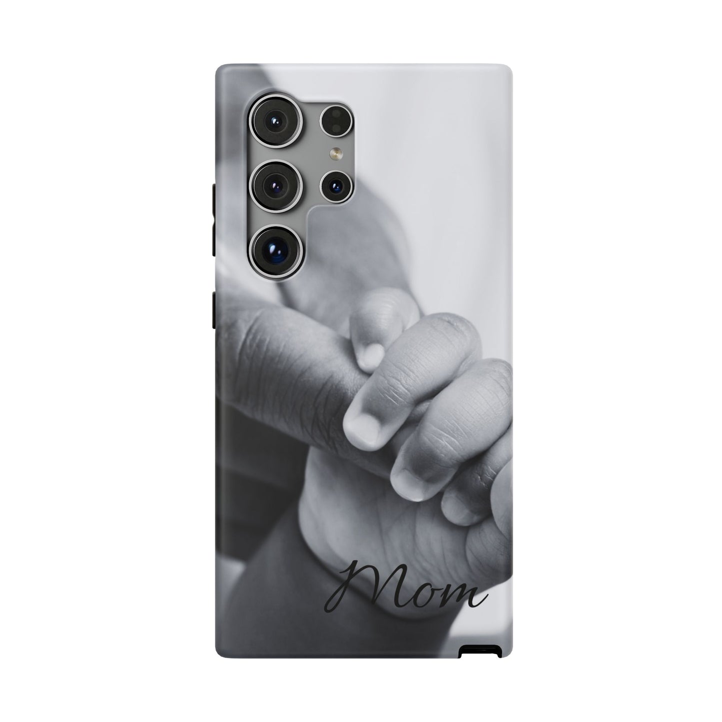 Protective Phone Case – Mommy’s Forever Hold