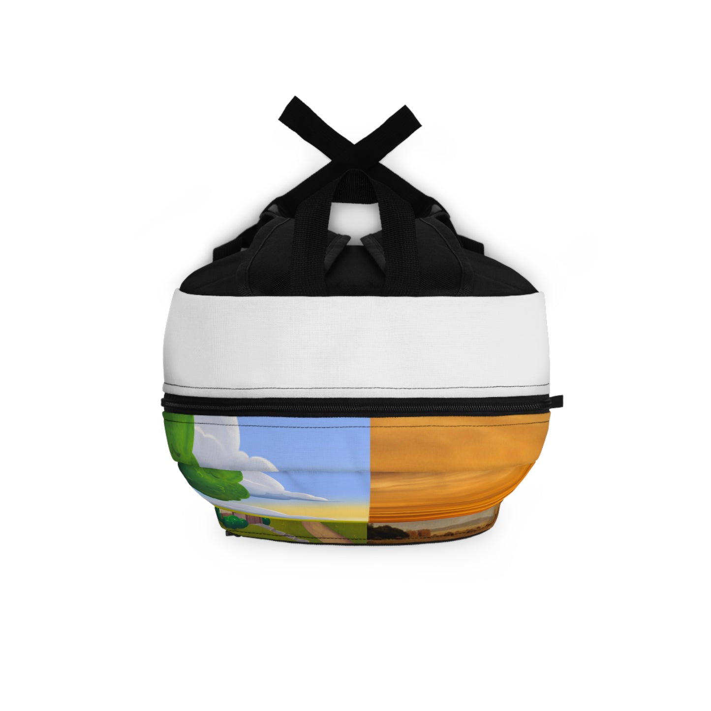 Backpack – Roadside Attitude
