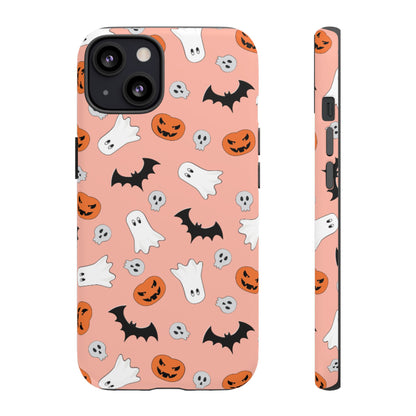 Protective Phone Case – Boo Crew