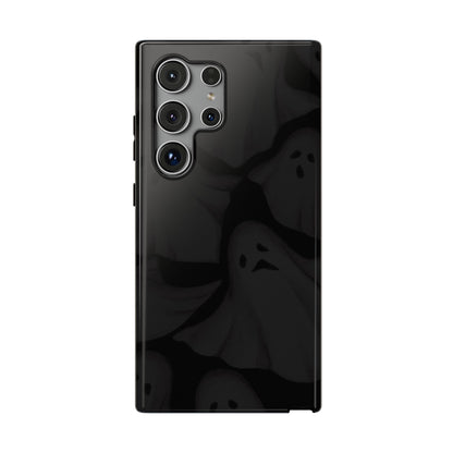 Impact-Resistant Phone Case – Ghosted