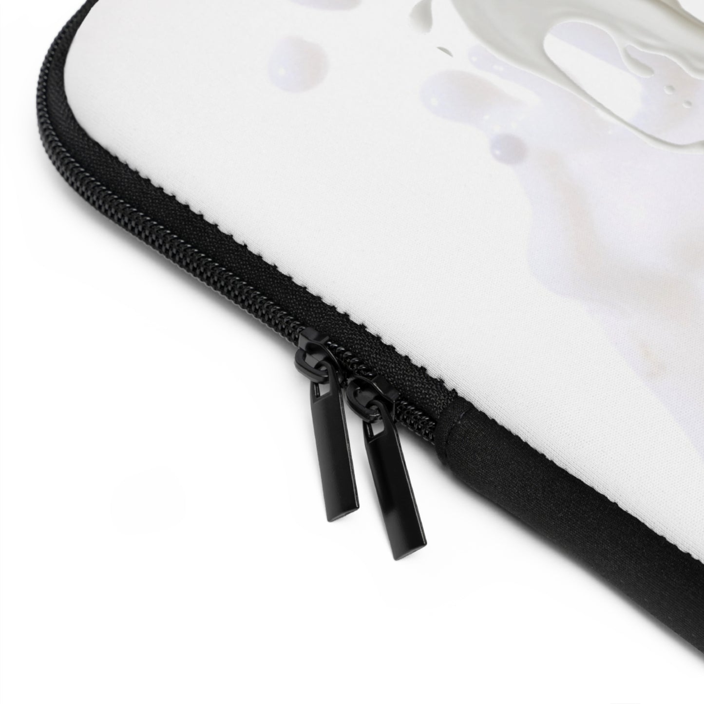 Laptop Sleeve – Milk & Cookies