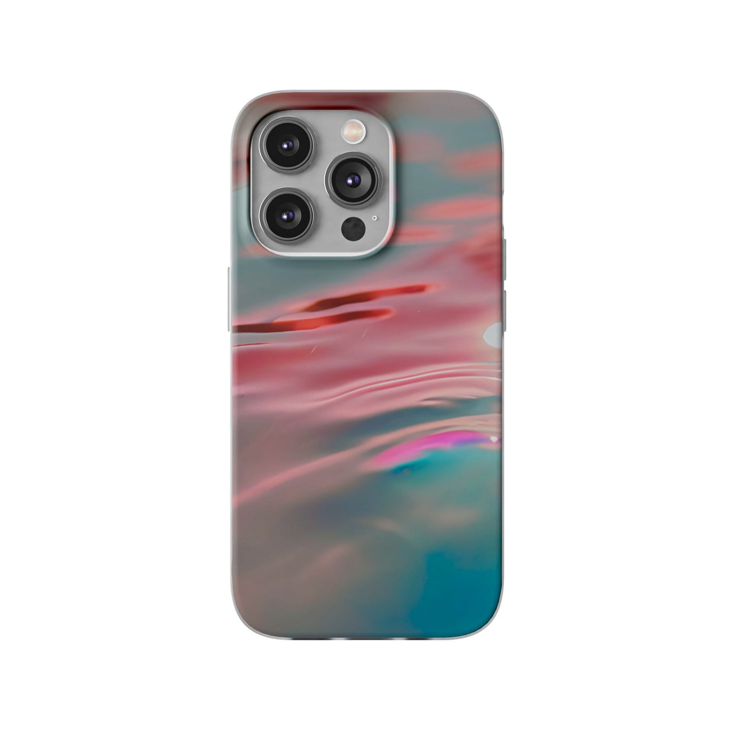 Flexi Case – Liquid Sunset