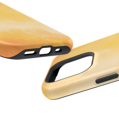 Wireless-Charging Compatible Case – Mellowtone