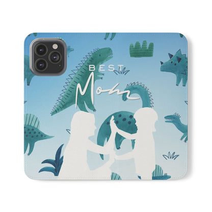 Flip Case – Best Mom: My Little Boy
