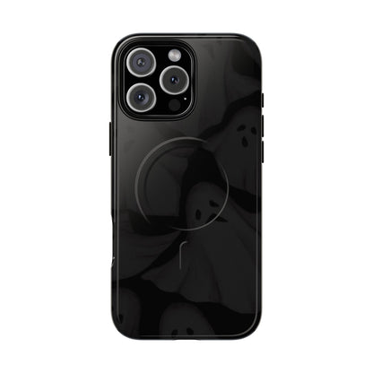 Protective Magnetic Phone Case – Ghosted