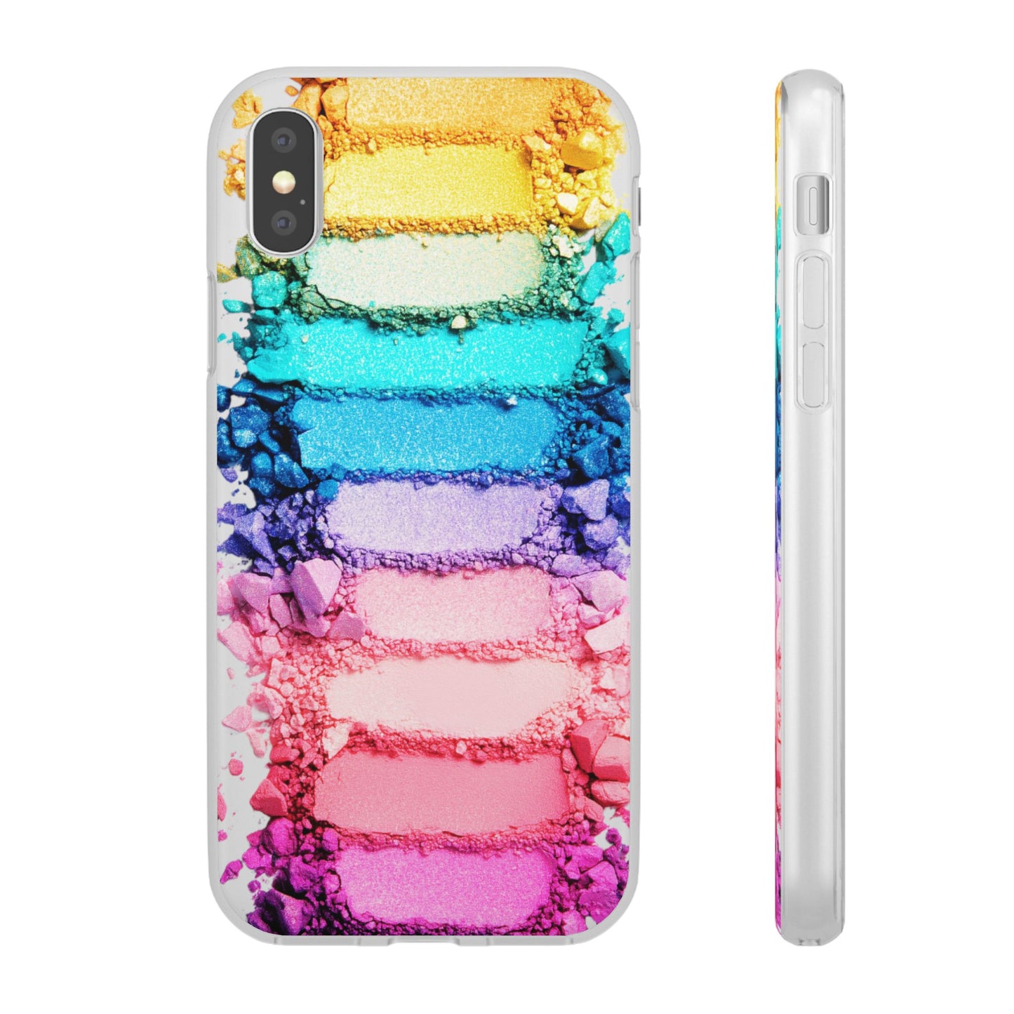 Flexi Case – The Lineup