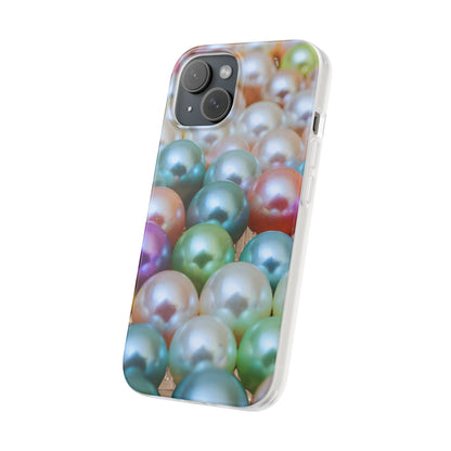 Flexi Case – Pearl Pop