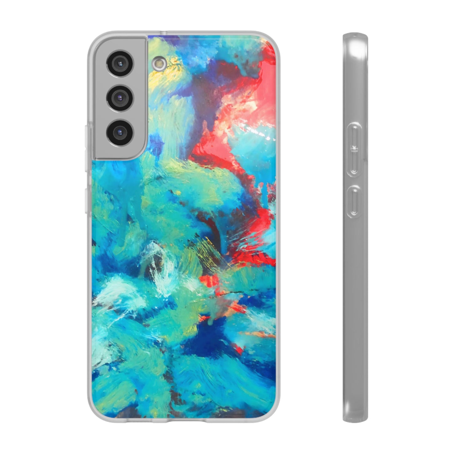Flexi Case – Reef Riot