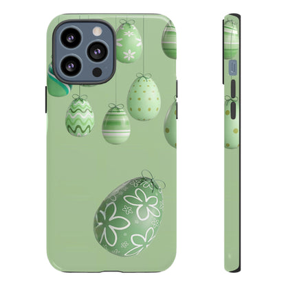 Protective Phone Case – Eggdrop Garden