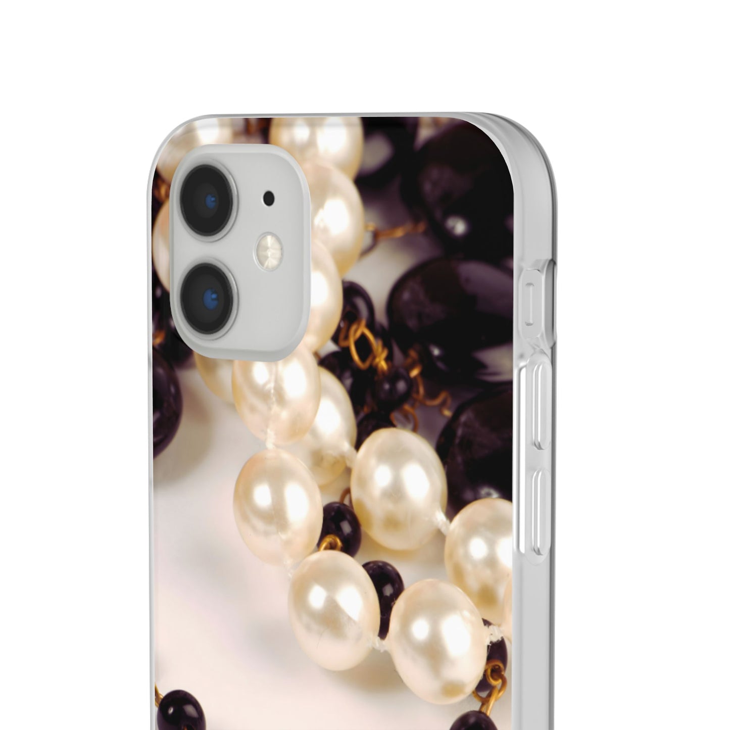 Flexi Case – Noir Pearl