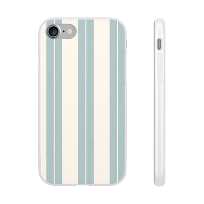 Flexi Case – Coastal Stripe