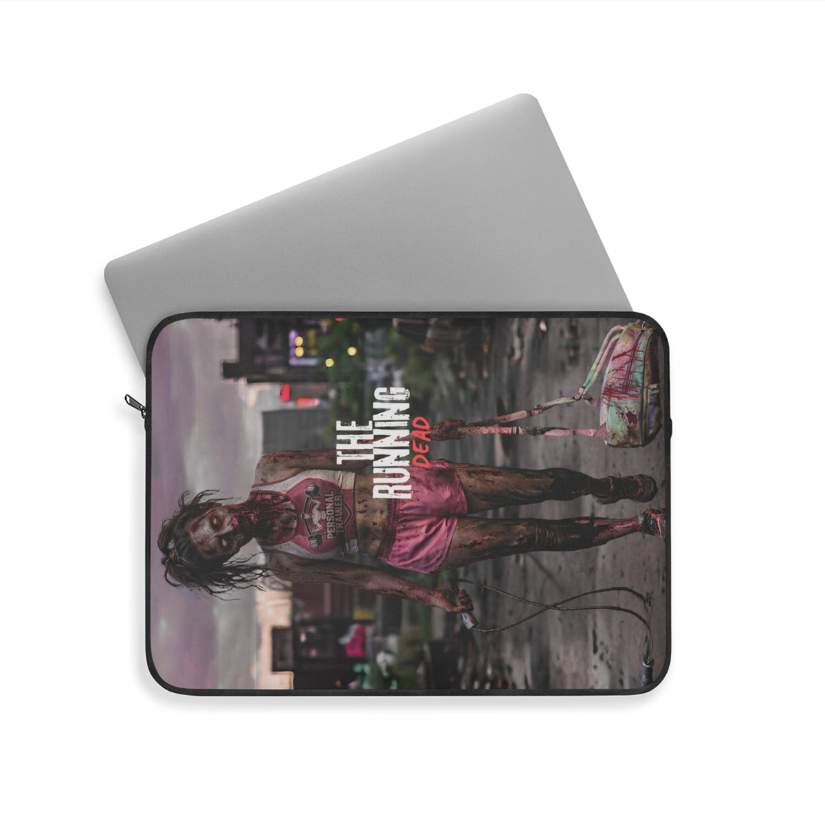 Slim Neoprene Laptop Sleeve – Dead Fit
