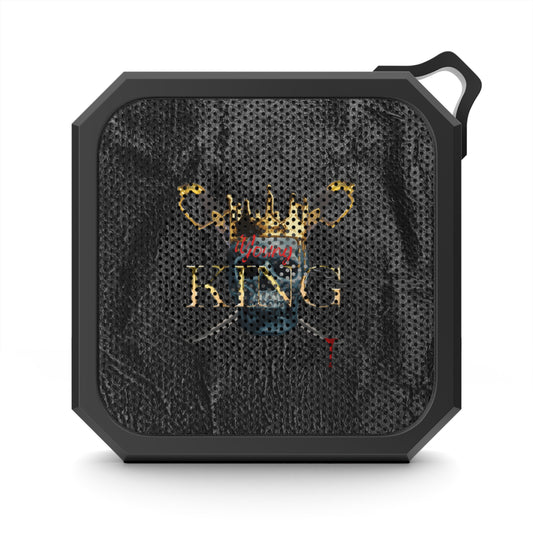Water-Resistant Bluetooth Speaker – Young King