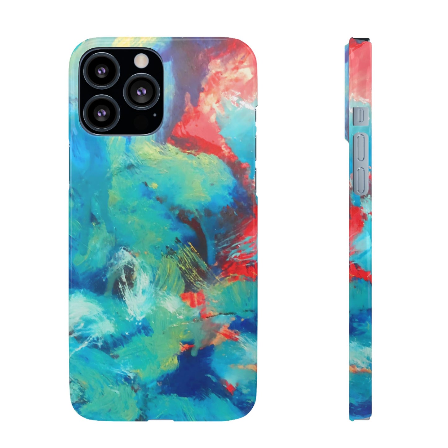 Snap Phone Case – Reef Riot