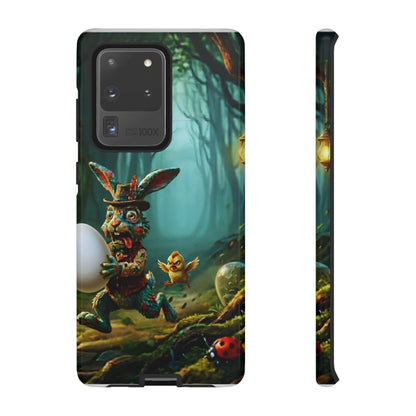 Protective Phone Case – Egg Heist