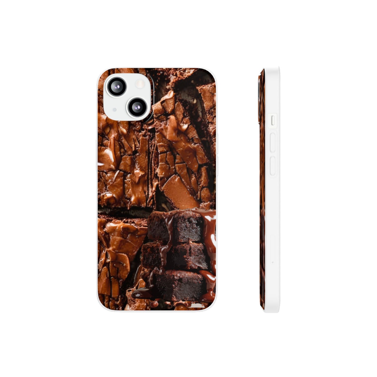 Flexi Case – Brownie Weather