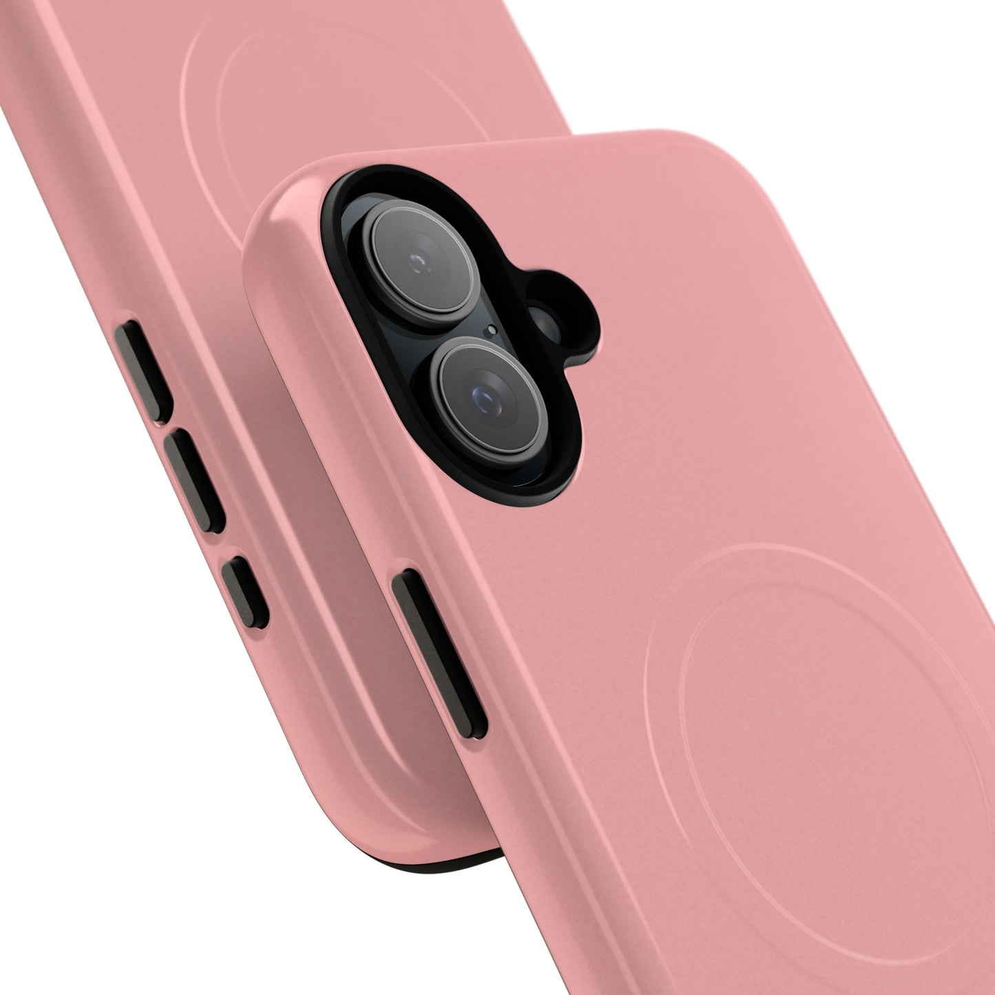 Protective Magnetic Phone Case – Rosy Hush