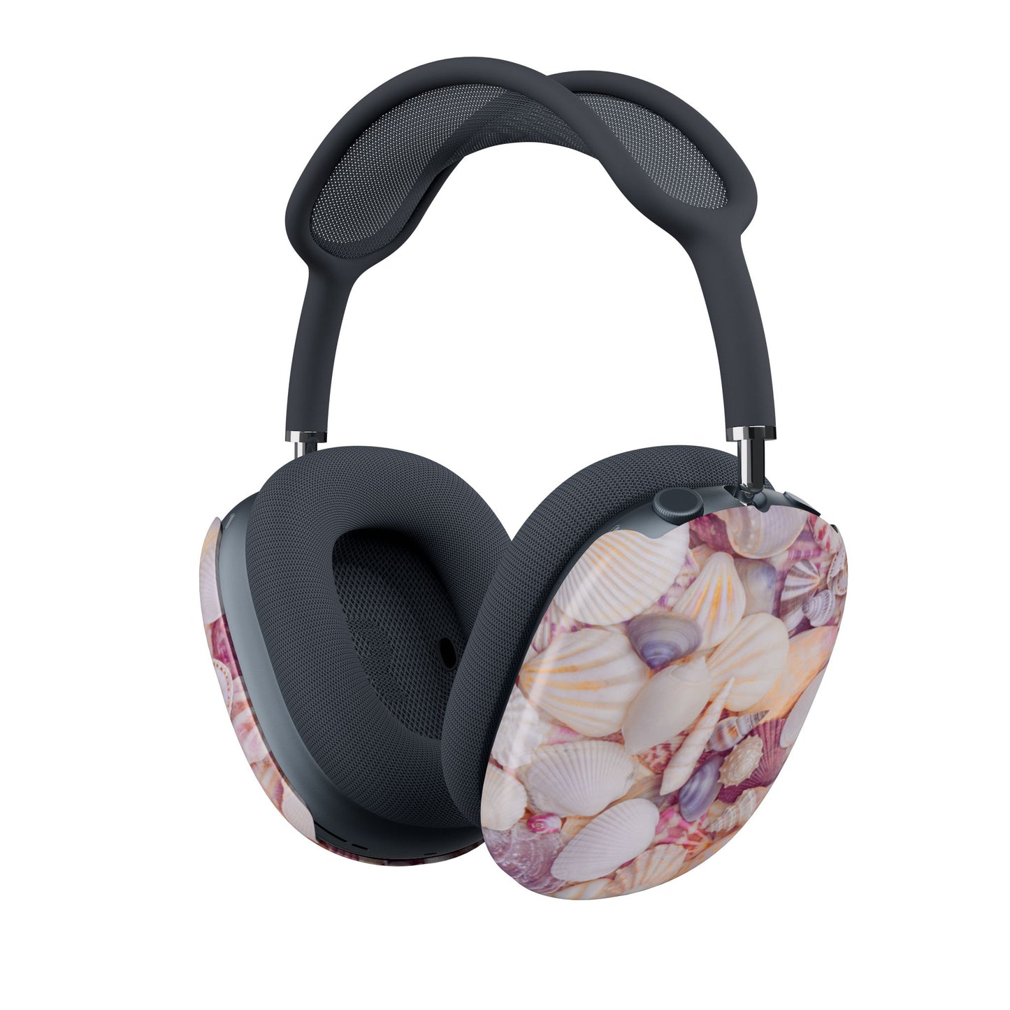 Headphone Ear Cup Covers – Shell Scatter