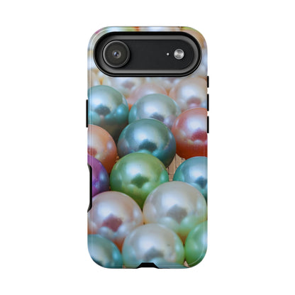 Protective Phone Case – Pearl Pop