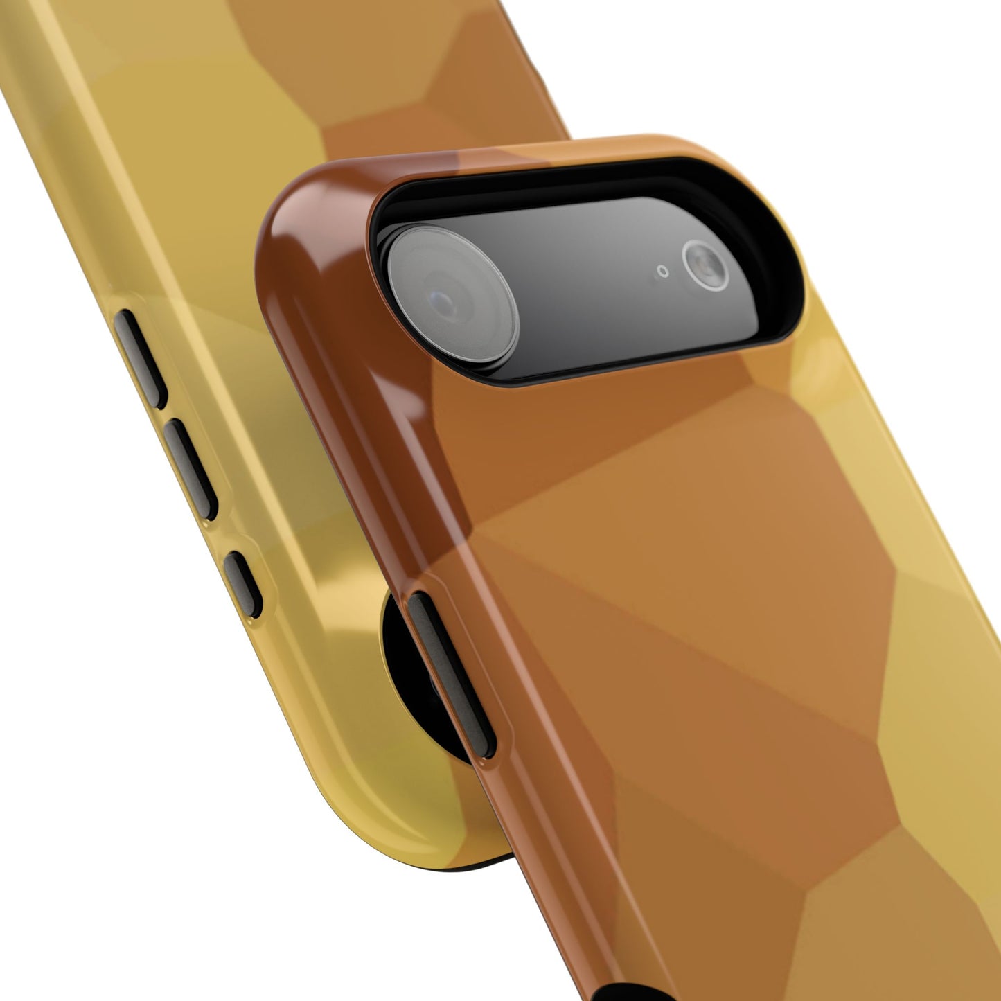 Impact-Resistant Phone Case – Butterglass