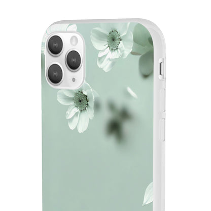 Flexi Case – Daisy Serenity