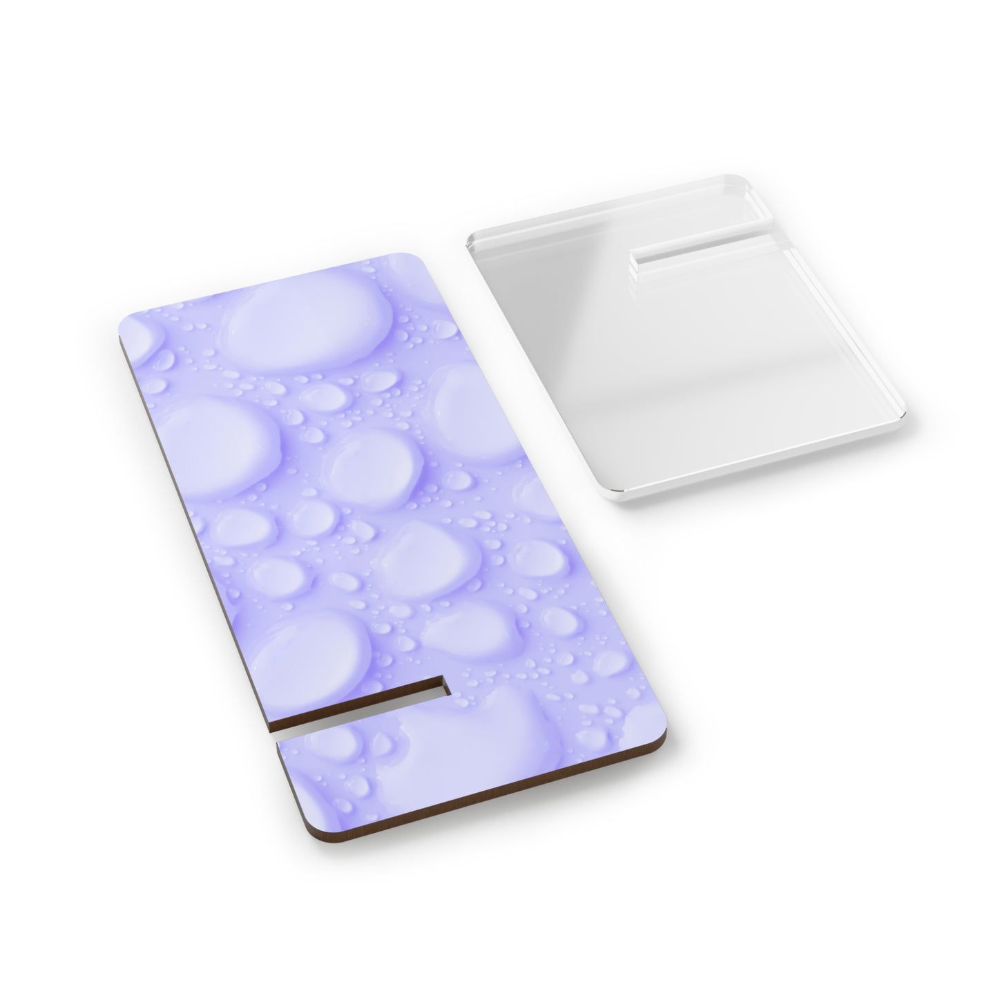 Phone Stand – Lilac Dew
