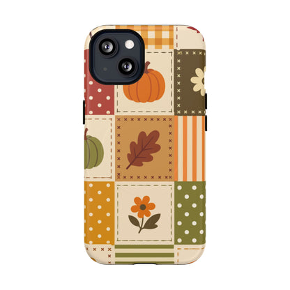 Protective Magnetic Phone Case – Harvest Stitch