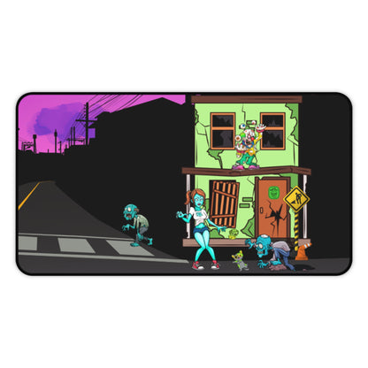 Desk Mat – Dead End