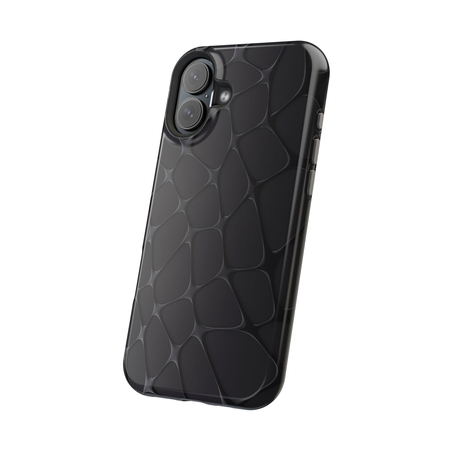 Wireless-Charging Compatible Case – Night Scale