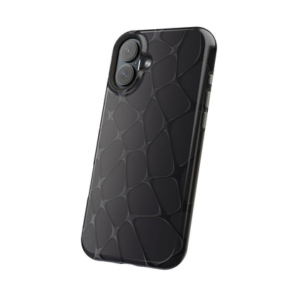 Wireless-Charging Compatible Case – Night Scale