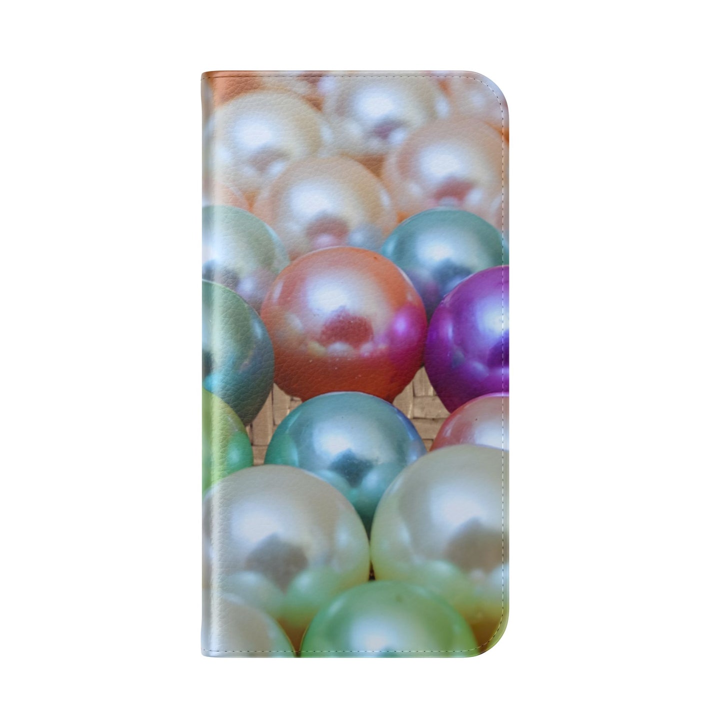 Flip Case – Pearl Pop