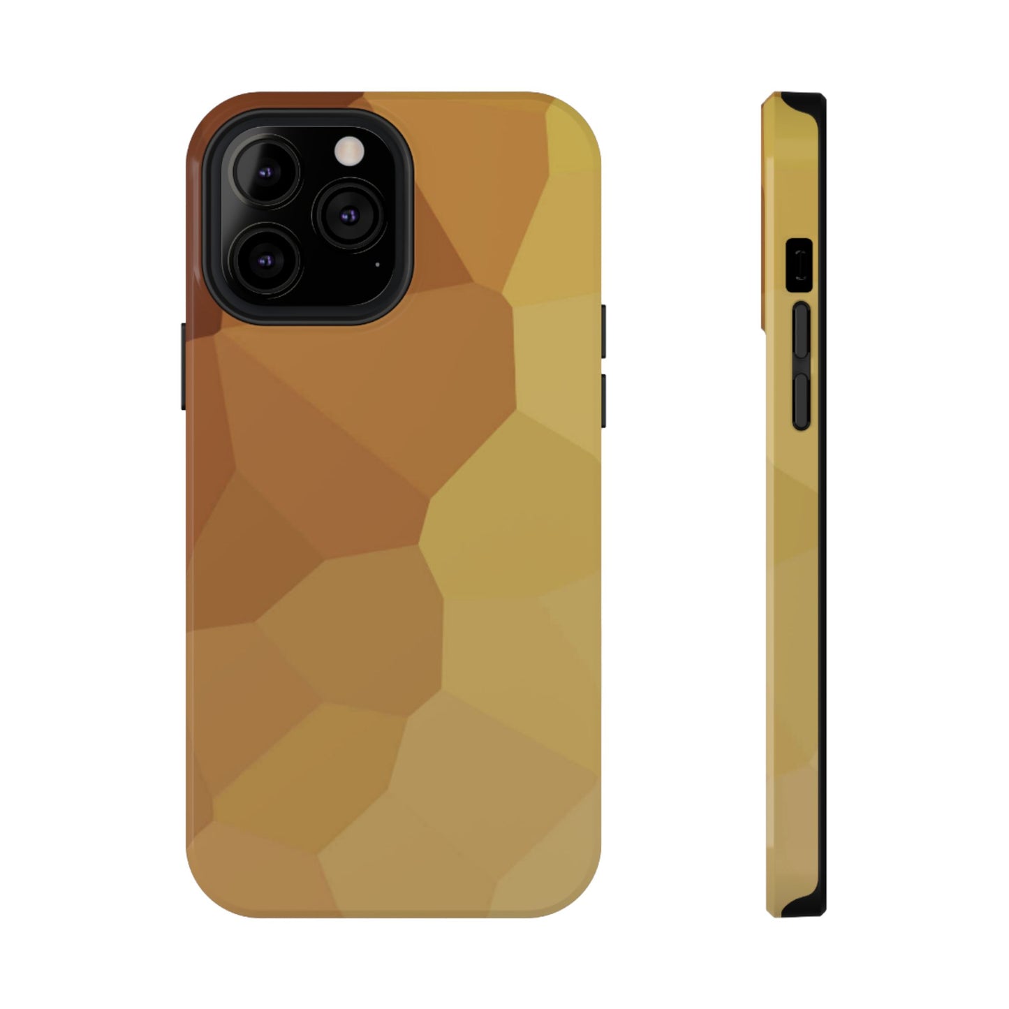 Impact-Resistant Phone Case – Butterglass