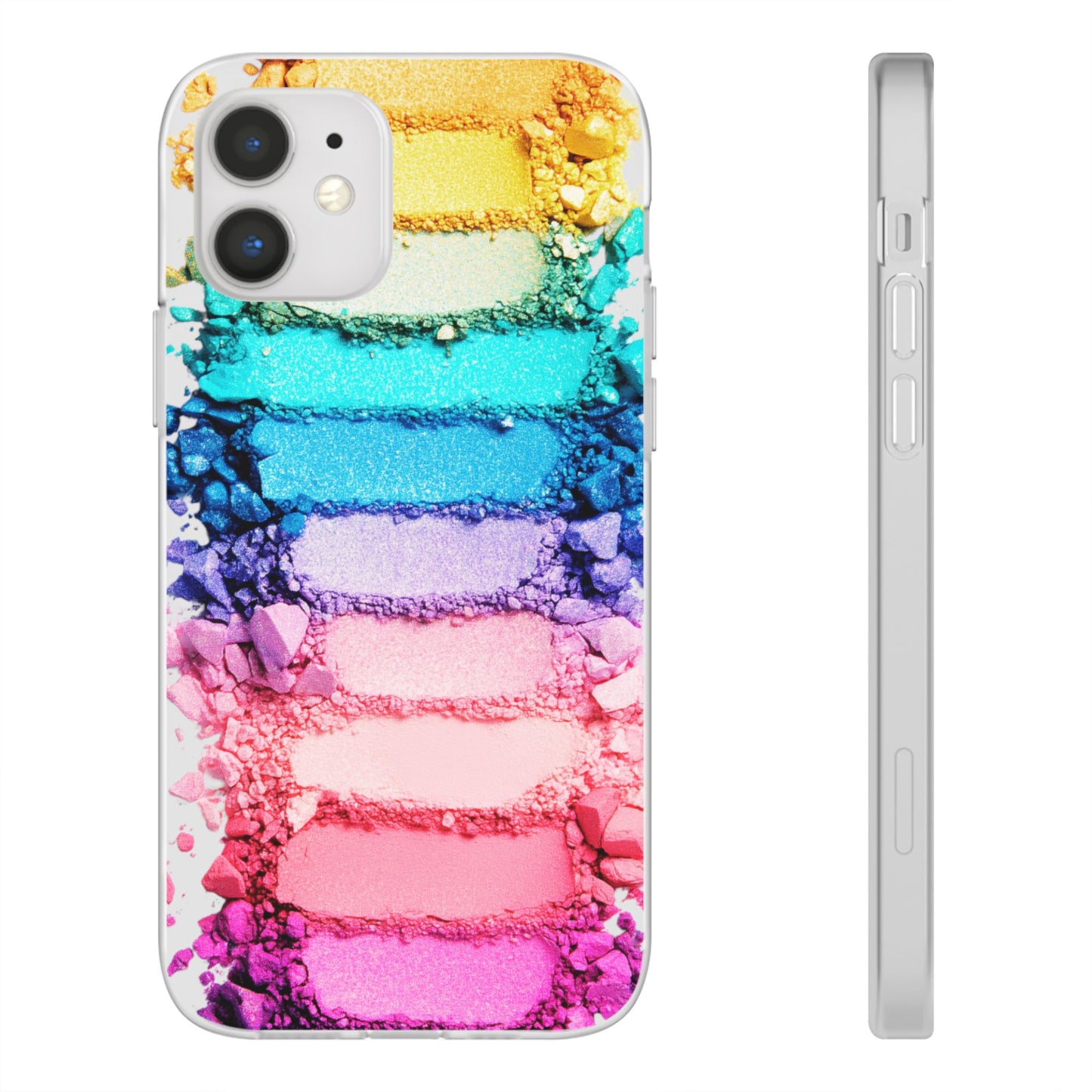 Flexi Case – The Lineup