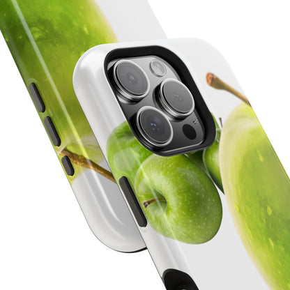 Impact-Resistant Phone Case – Apple Focus
